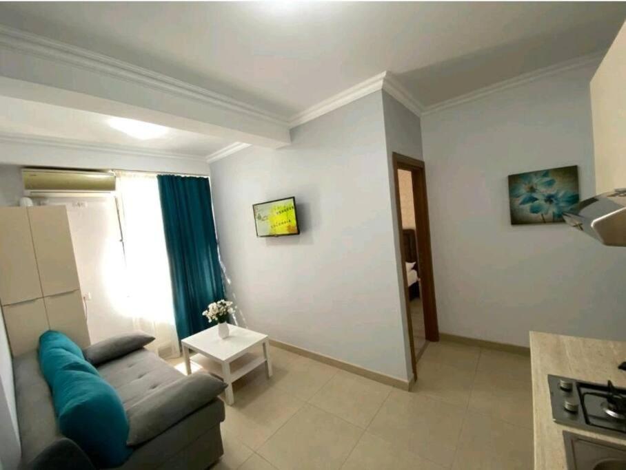 Studio Mamaia - Solid Residence Экстерьер фото