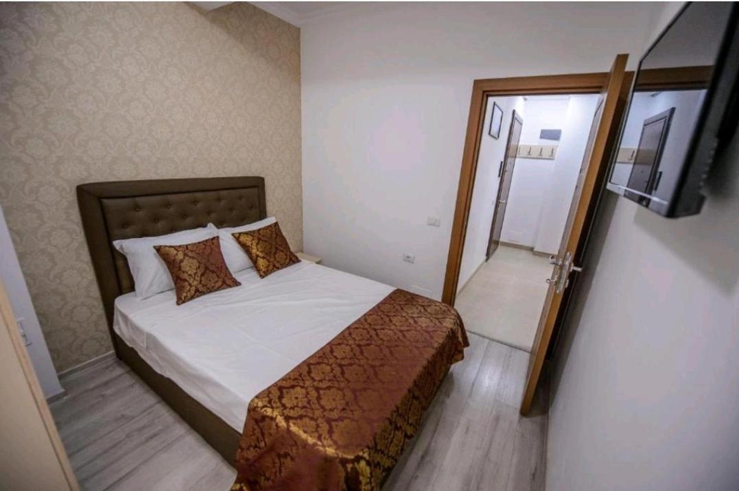 Studio Mamaia - Solid Residence Экстерьер фото