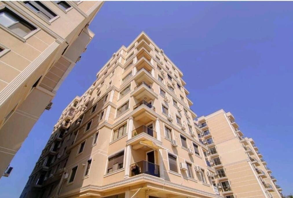 Studio Mamaia - Solid Residence Экстерьер фото
