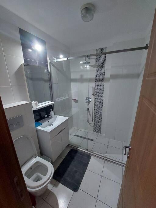 Studio Mamaia - Solid Residence Экстерьер фото